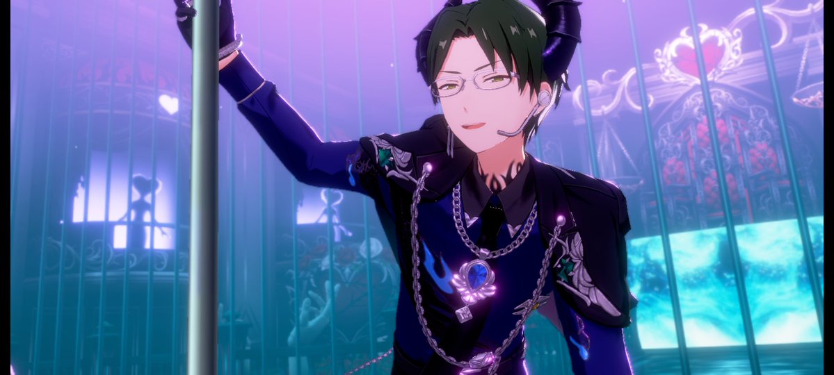 🐰💜 the F in Fine stands for Freaks tweet media