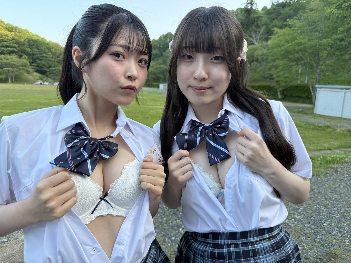 yuzuki_ria tweet picture
