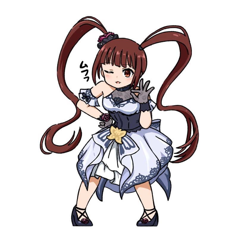 莉亜ちゃん専用 アーティスト応援セット 大西亜玖璃【ANIMAX ストア】