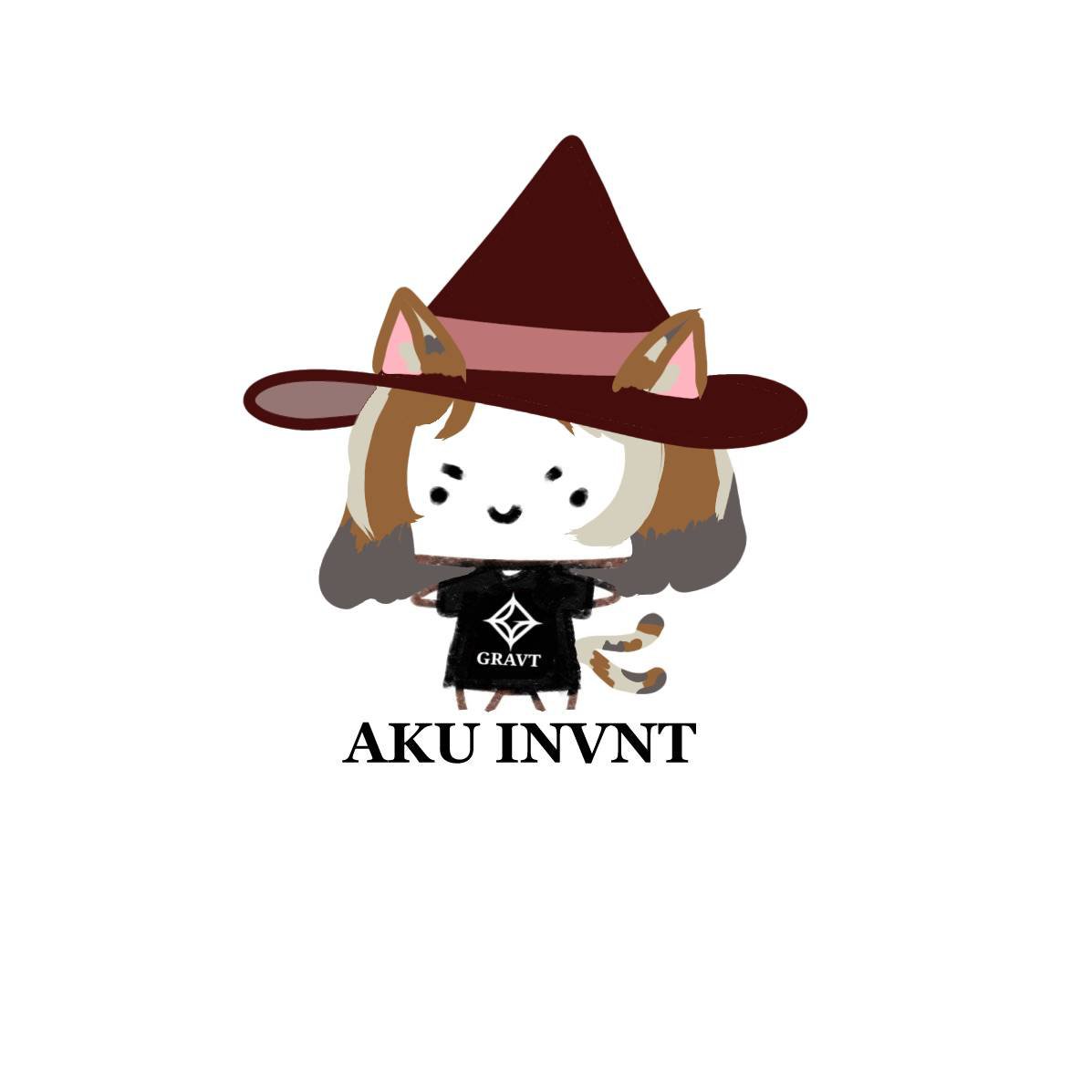 Kiko Calico (キコ) 😼👻🧡 【VTUBER ID】 tweet media