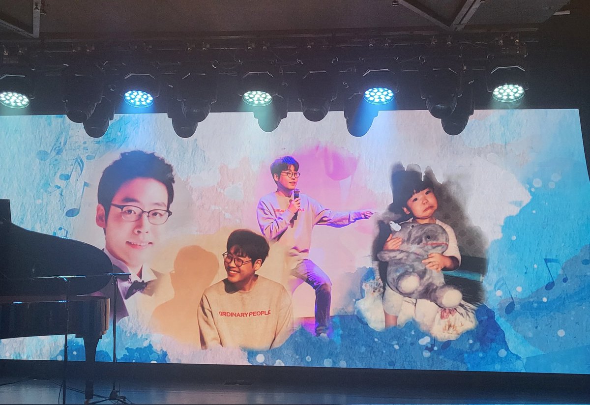 🐹보조개악개 tweet media