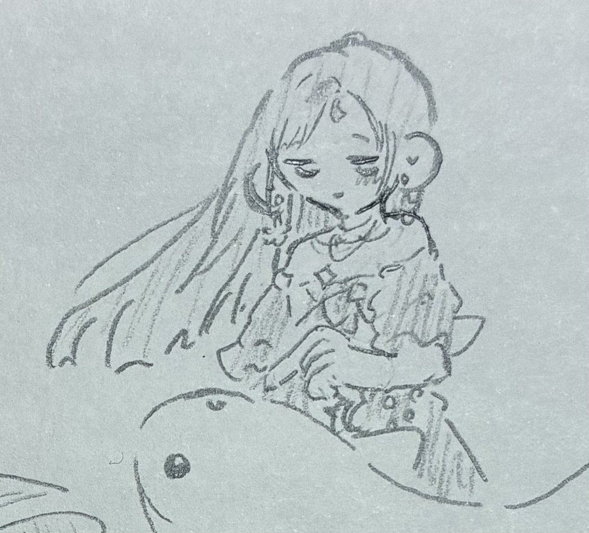 よぐる tweet media