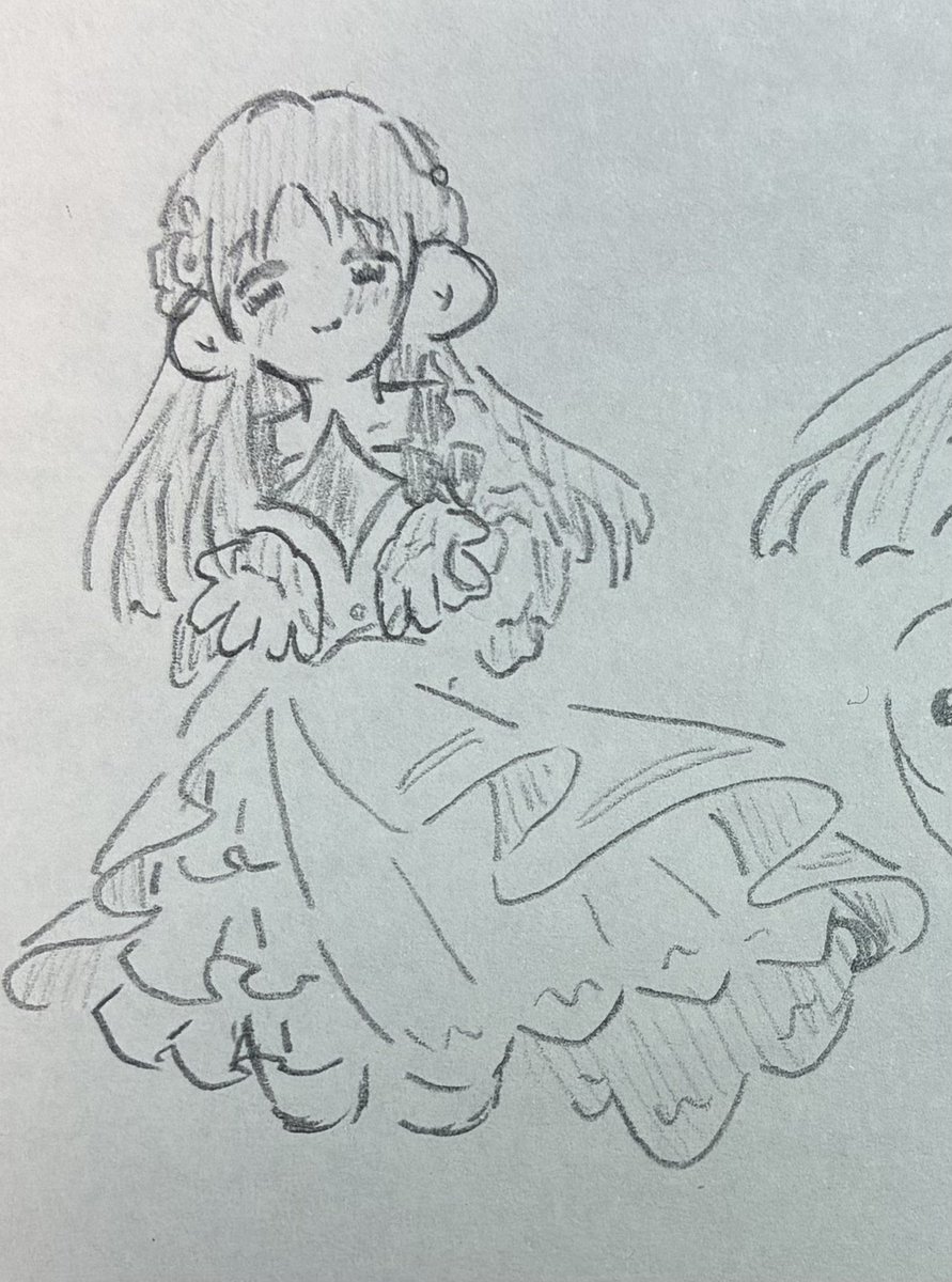 よぐる tweet media