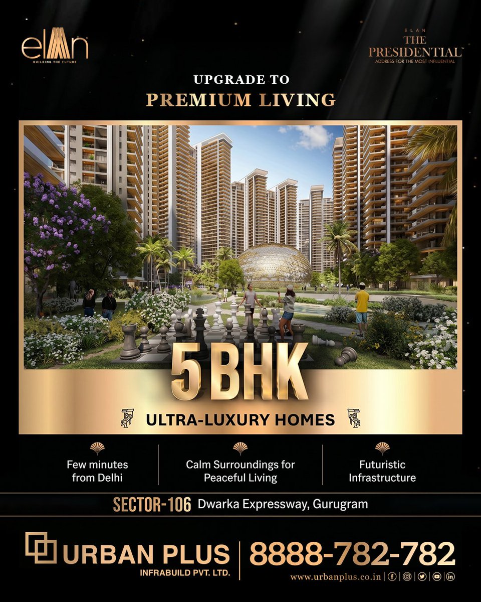 UrbanPlus tweet media