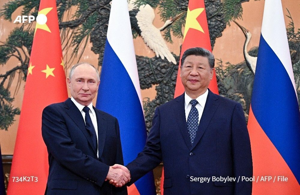 AFP News Agency tweet media