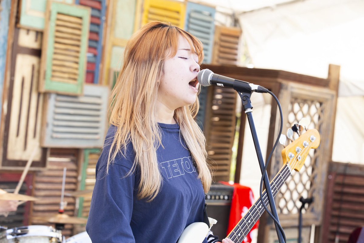 WALK INN FES! tweet media