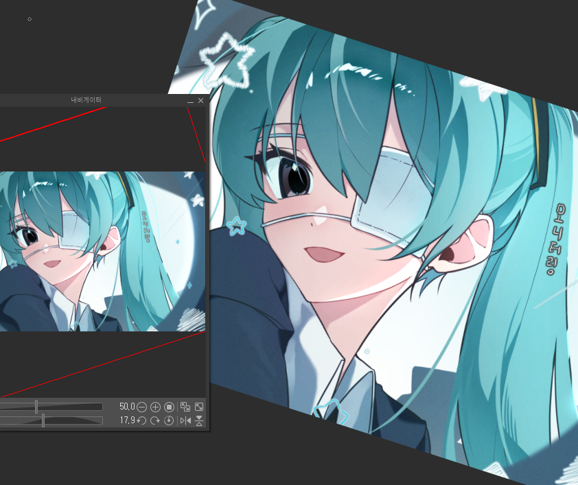 한온도 tweet media