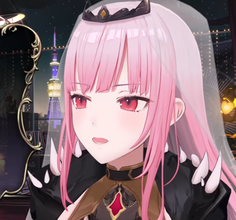 VTuberのニュース tweet media