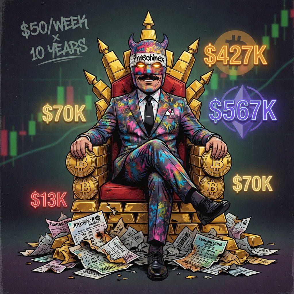 Fintechinex tweet media