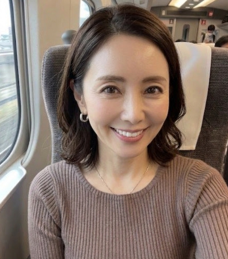 芙美香(ふみか) tweet media