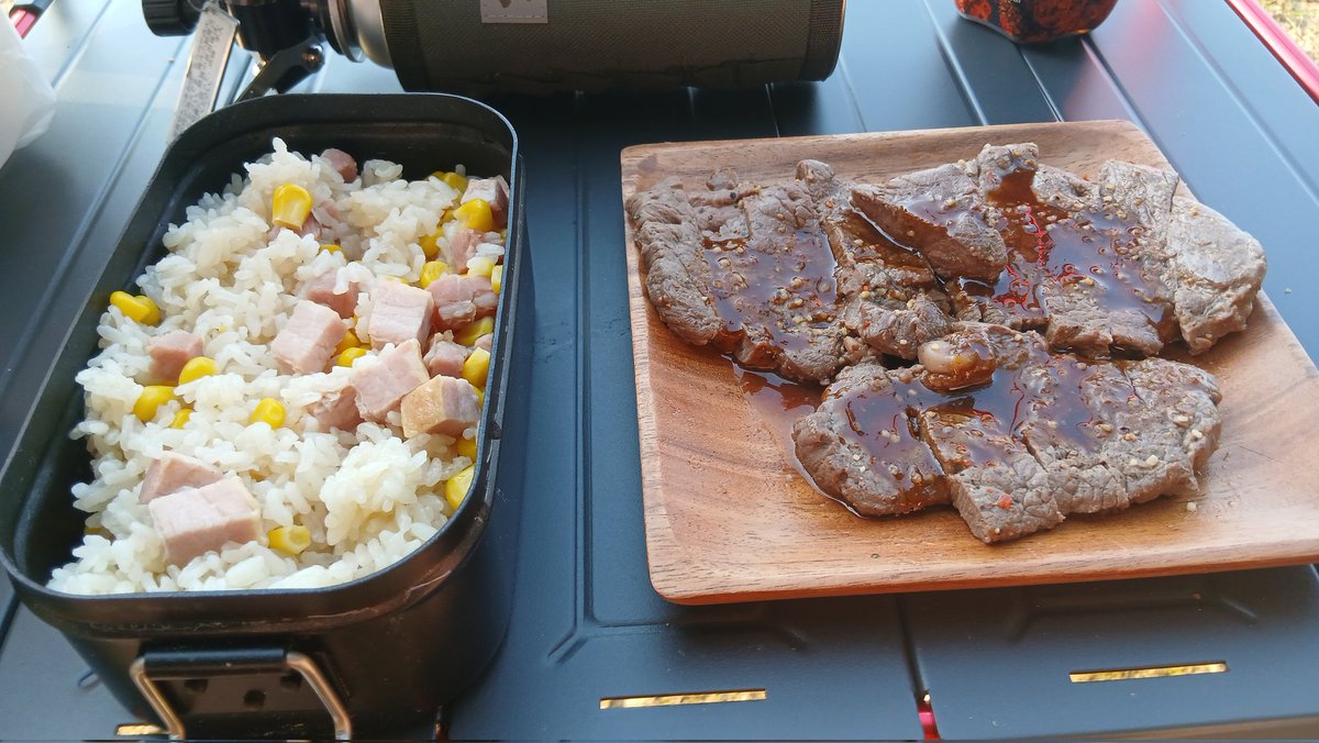 きんぞう二郎 tweet media