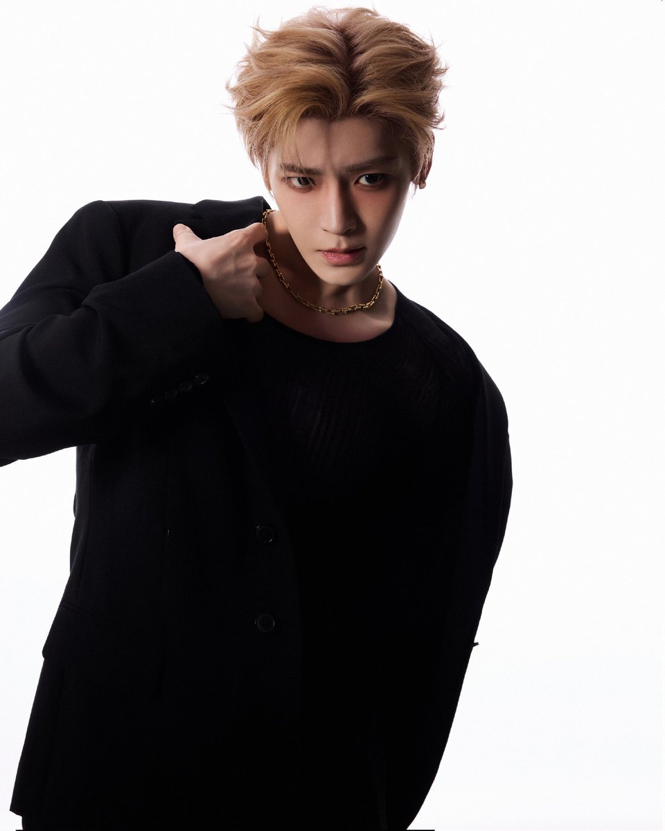Hou Minghao Record tweet media