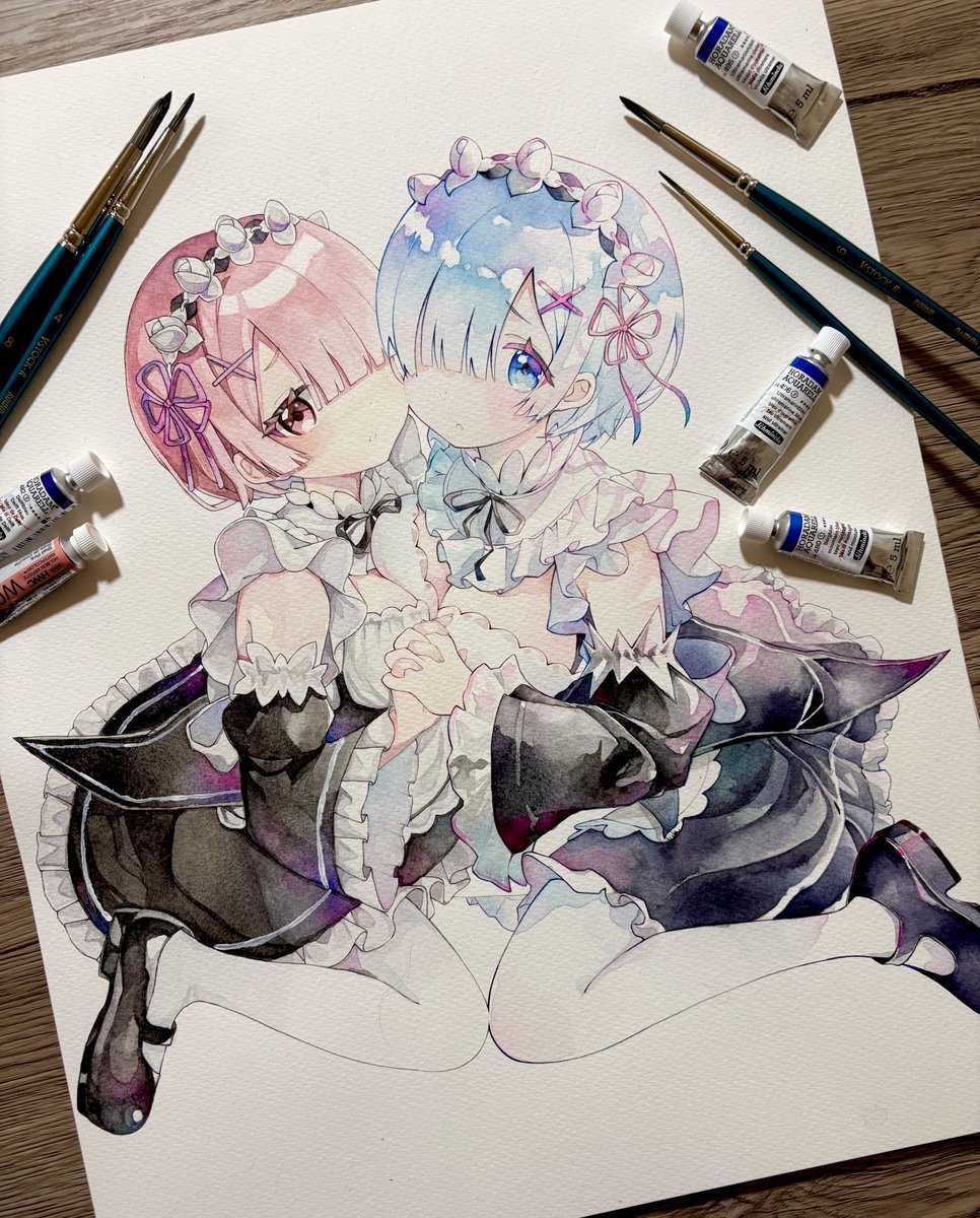 らて໒꒱· ゚ tweet media
