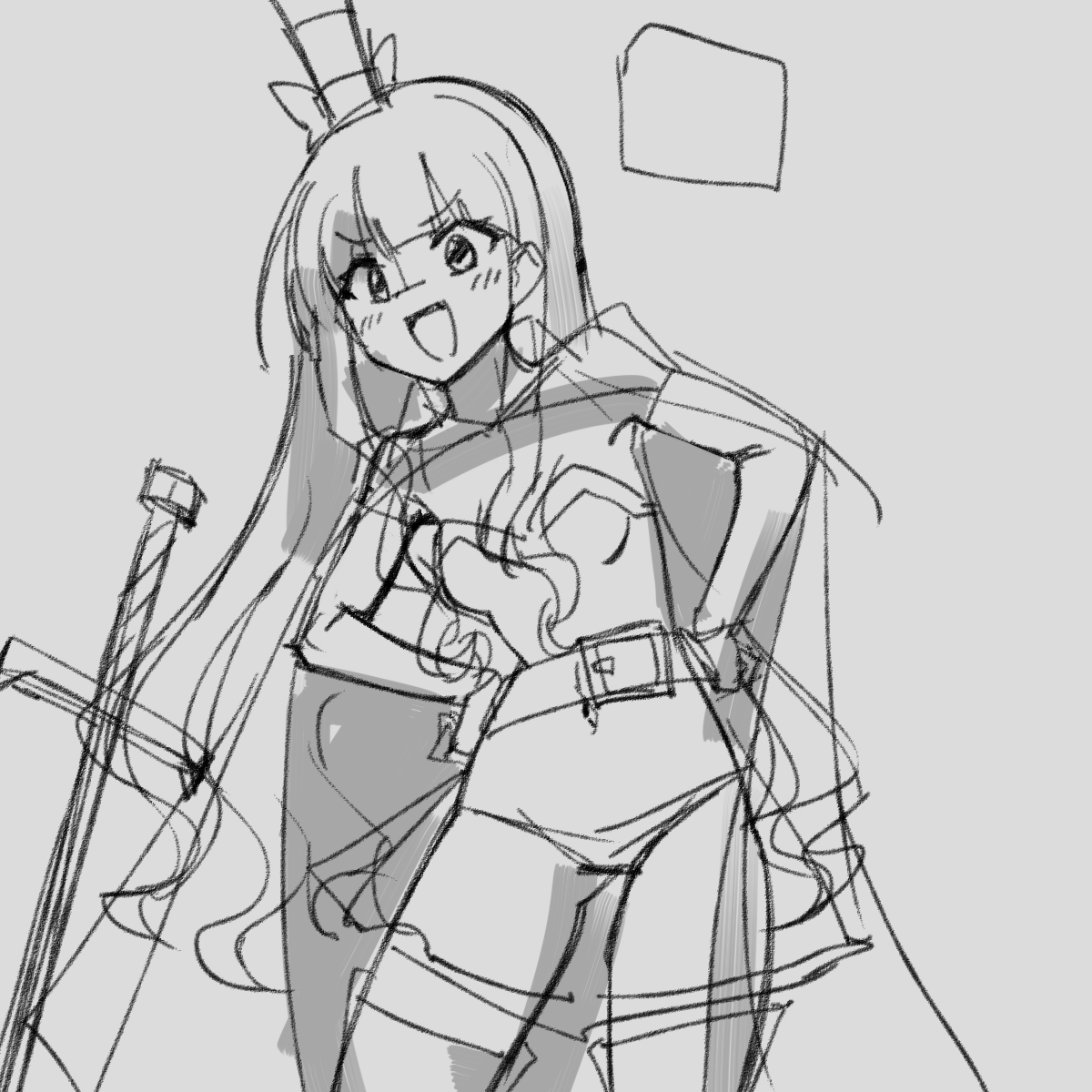 磊磊(ピキッと tweet media