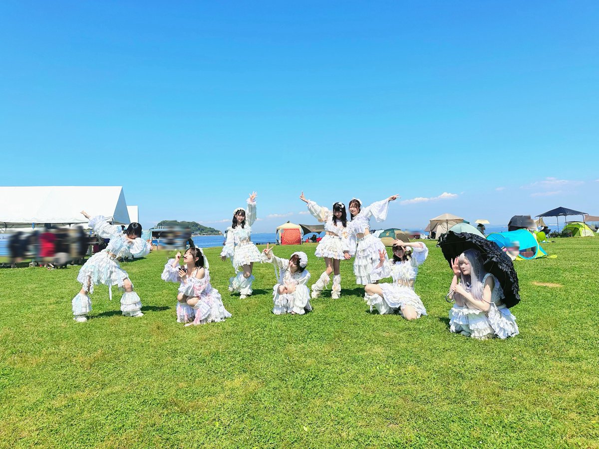 RiNCENT♯【リンセント】 tweet media