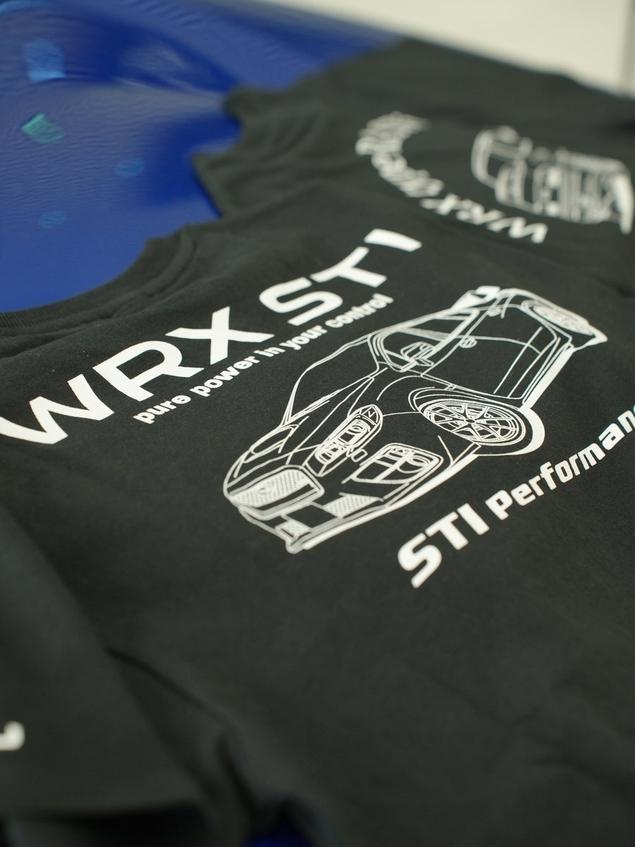 ☆SUBARU OFFICIAL LICENSED APPAREL☆ 多くの方から寄せられてきた