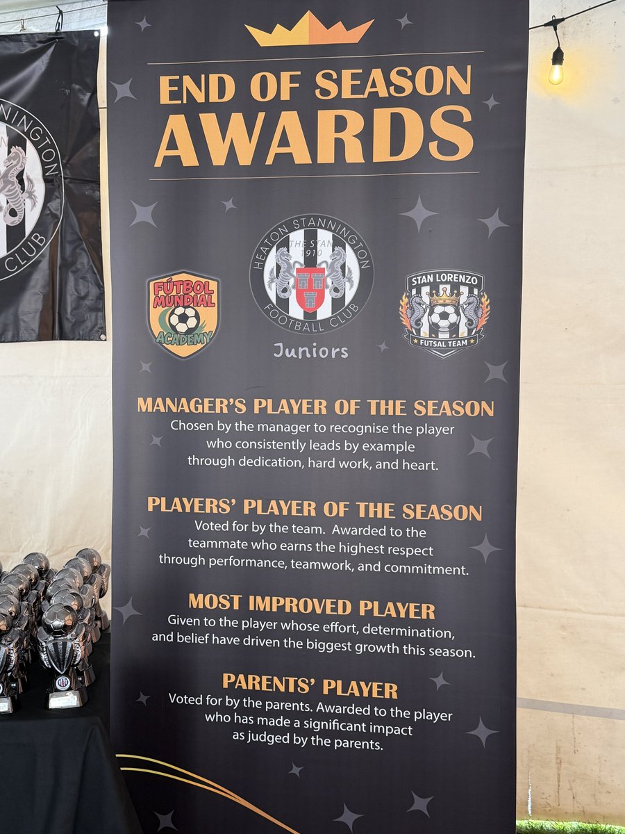 Heaton Stannington FC tweet media