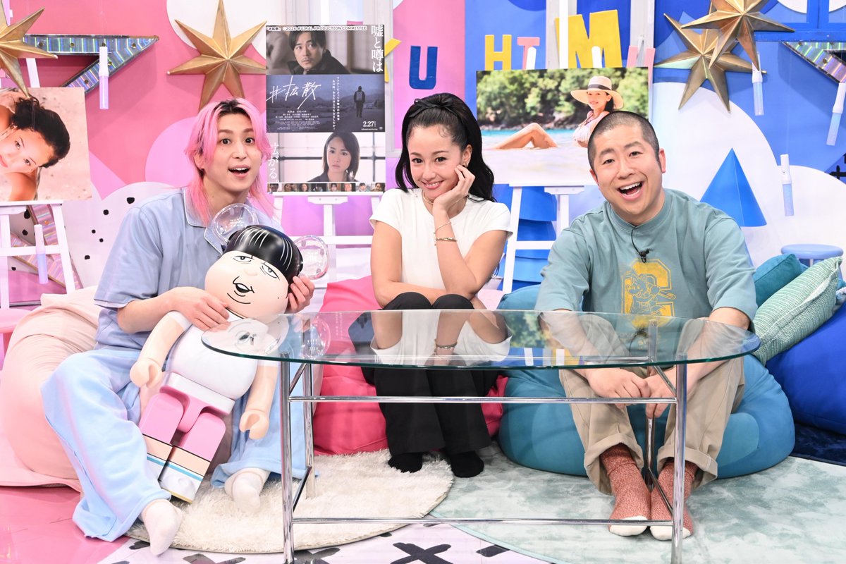 サクサクヒムヒム」 5/16放送回を振り返る⏰ ”ご当地うどん”を深掘り