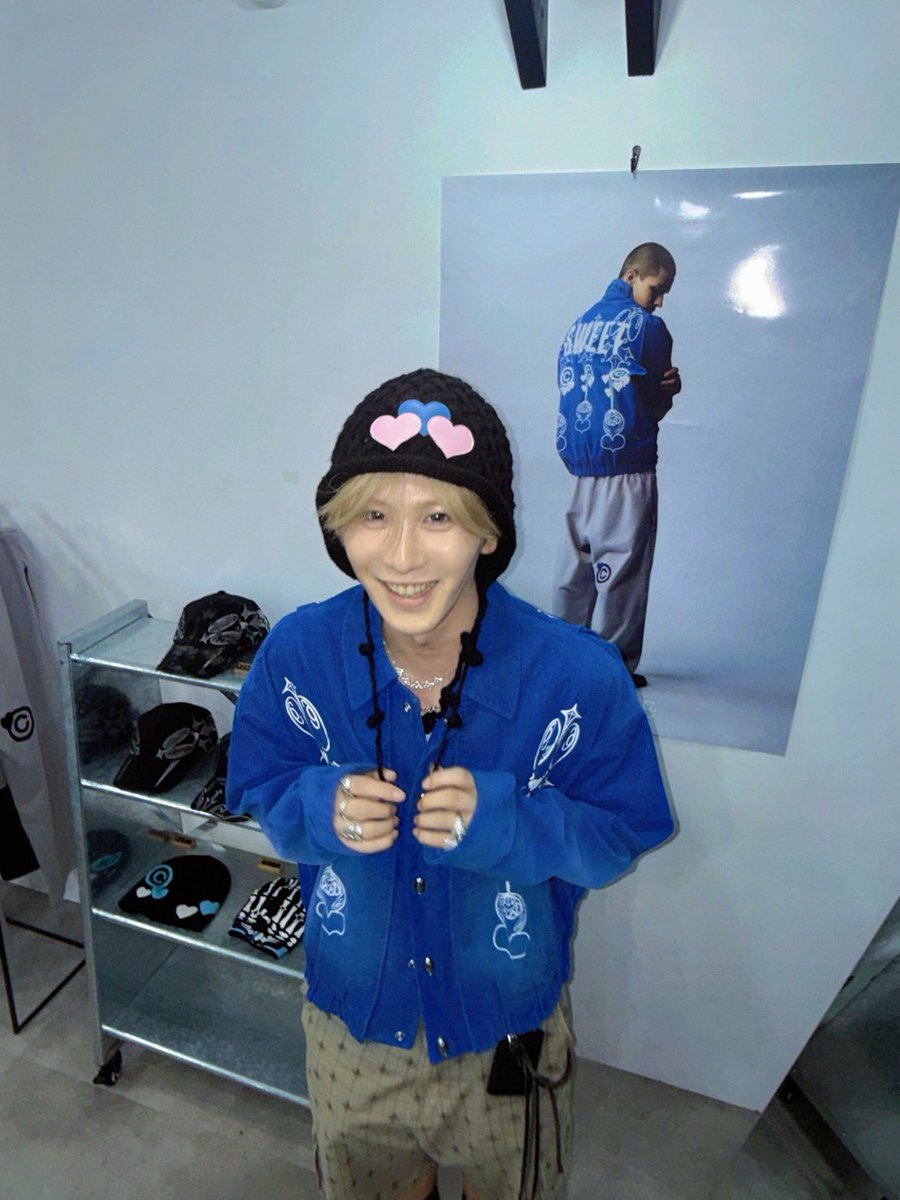 KID PHENOMENON【公式】 tweet media