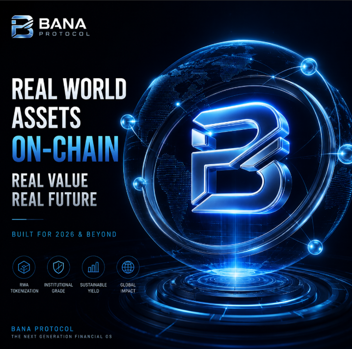 BANA Protocol tweet media