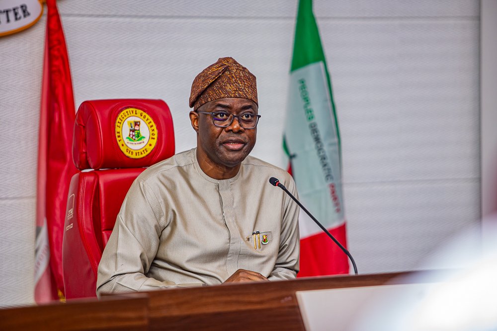 IfenlaJedidiah's tweet photo. It's going to be an interesting Presidential election in 2027 with @PeterObi of @NigeriaNDCHQ; @seyimakinde of PDP/APM; Atiku of ADC &amp; Tinubu of APC

I particularly like how PO &amp; Seyi Makinde are confidently navigating their paths. This is real influence in action. #obidients https://t.co/xkId2N9YdE