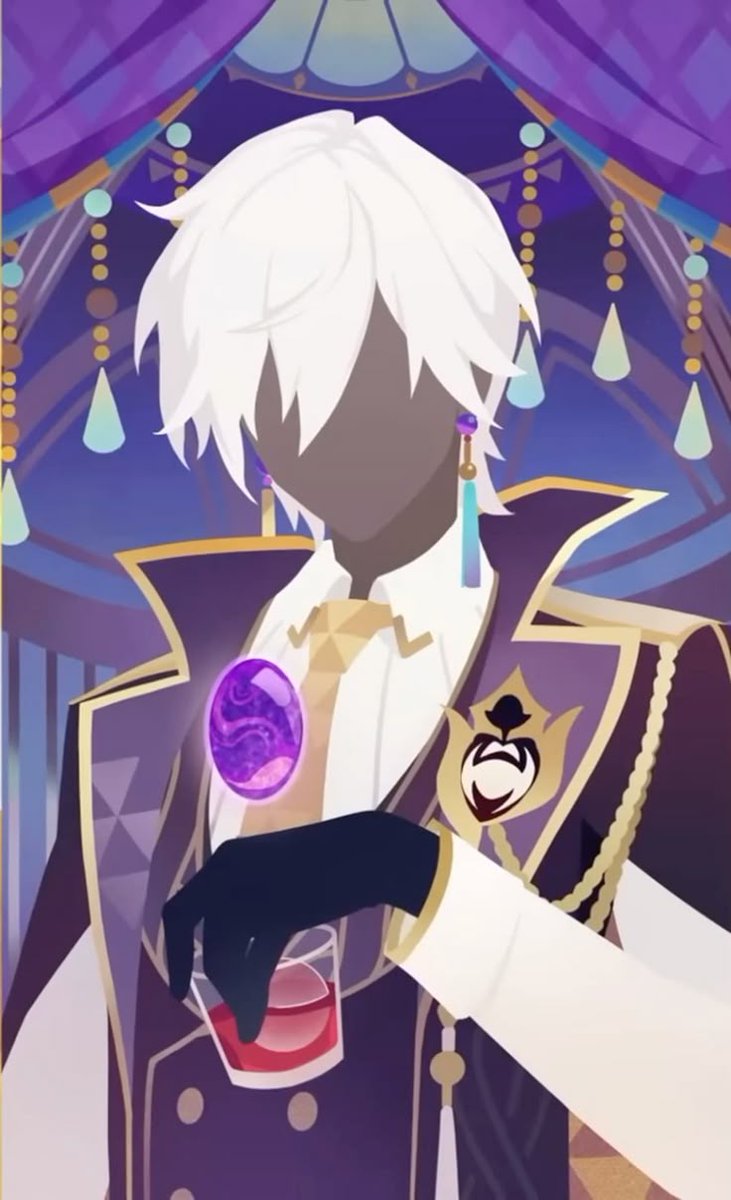 Stoneipchsr's tweet photo. @Omygita Sugilite ! https://t.co/3jEC1Q0aTu
