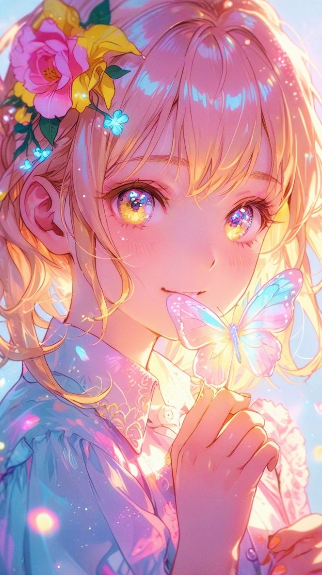 蝶