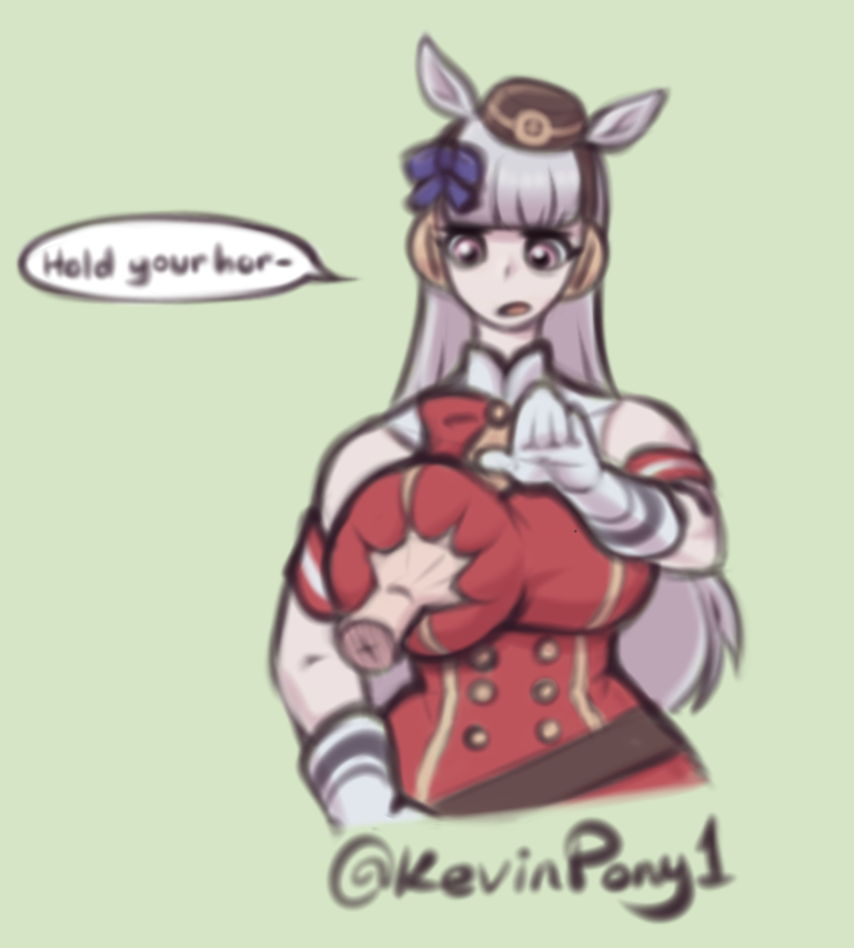 KevinPony1 🔞 (COMMS OPEN) tweet media