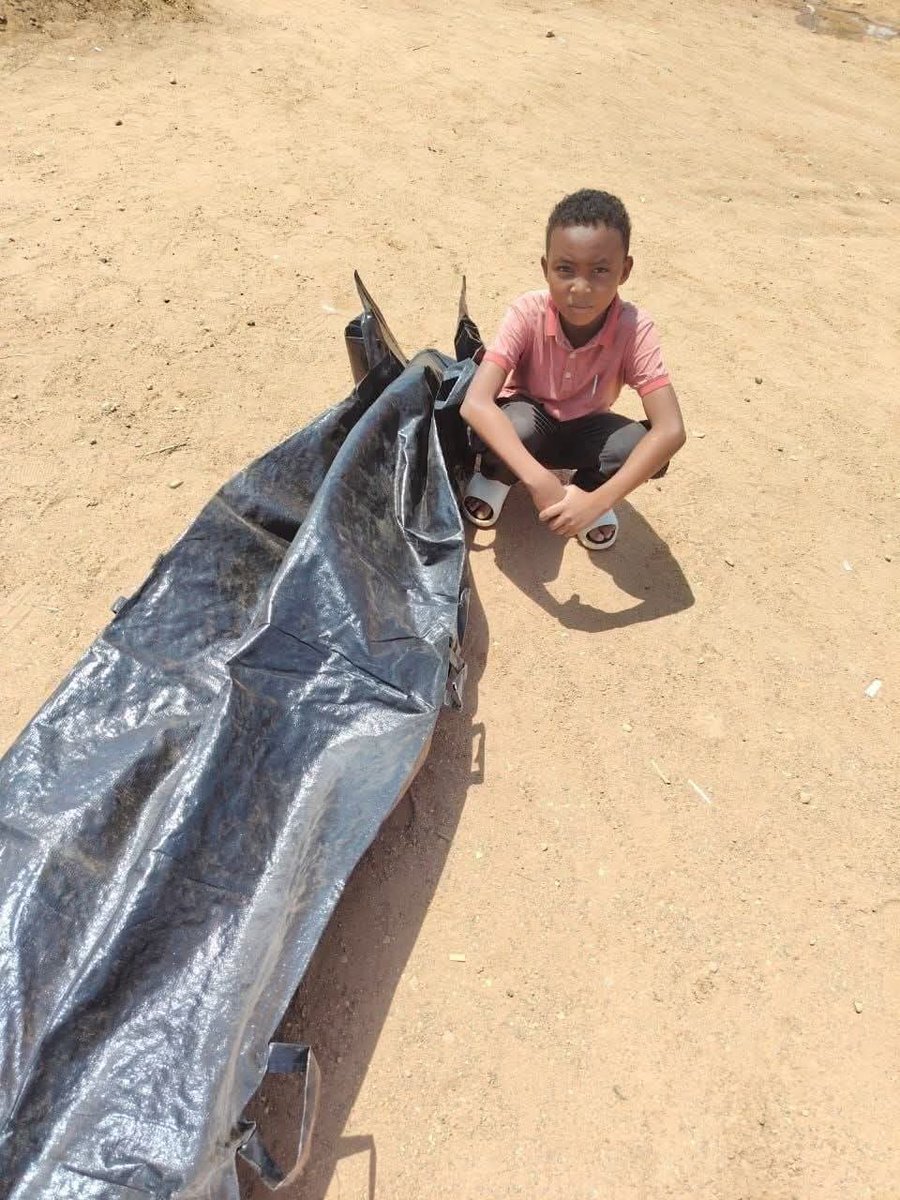 🇸🇩 Ибн-Алкаттаб - بن الخطاب tweet media