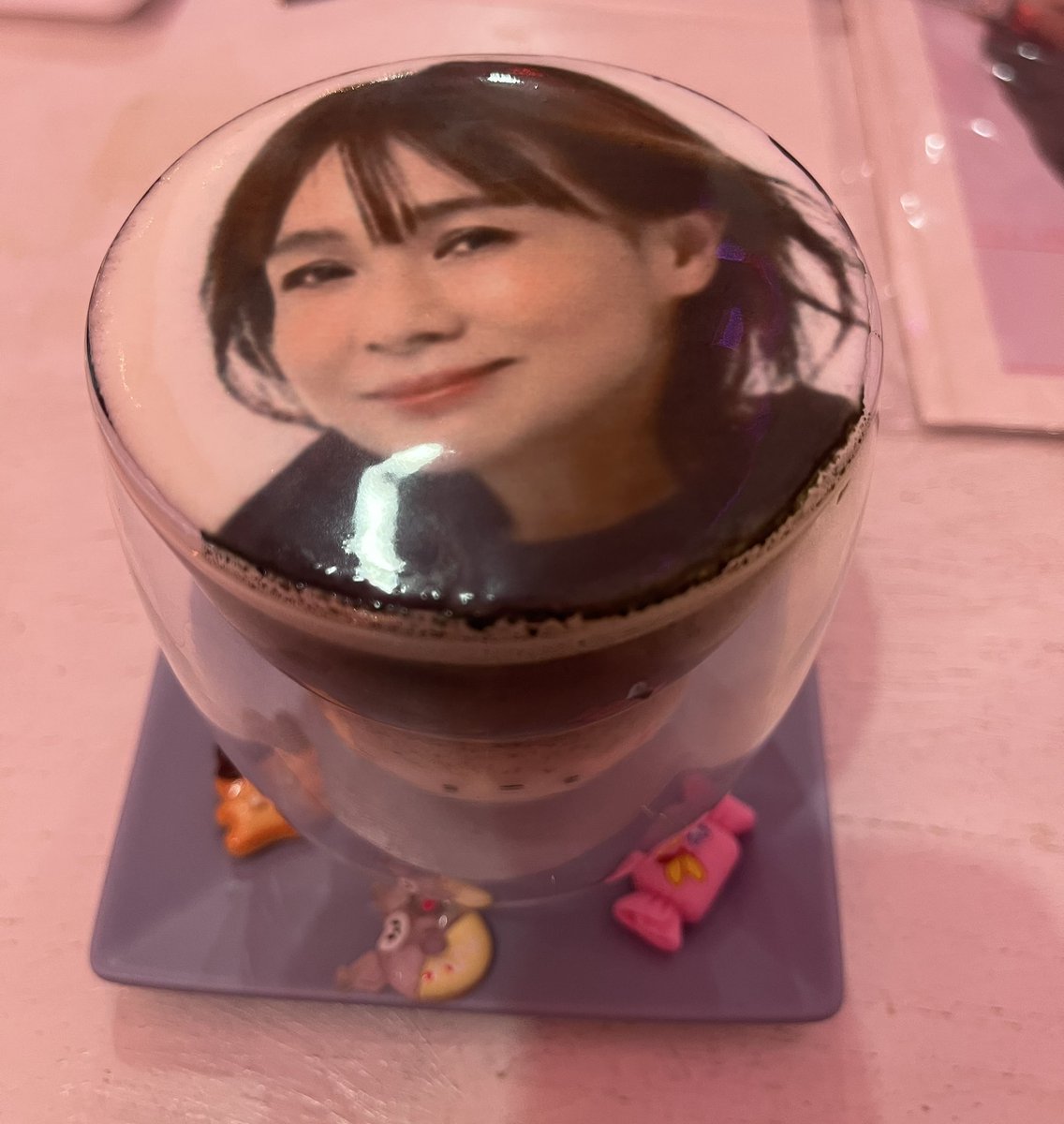 Hiroko（ビビ） tweet media