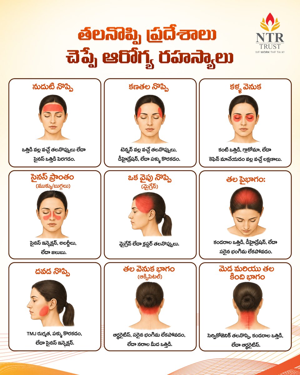 NTR Trust tweet media