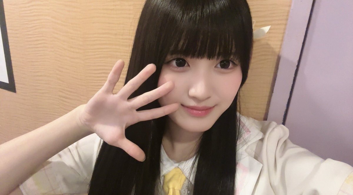 小花衣はお【ヒロインズ研究生大阪】 tweet media