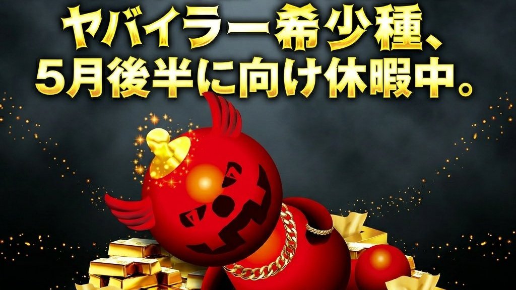 浜松スロ情報 tweet media