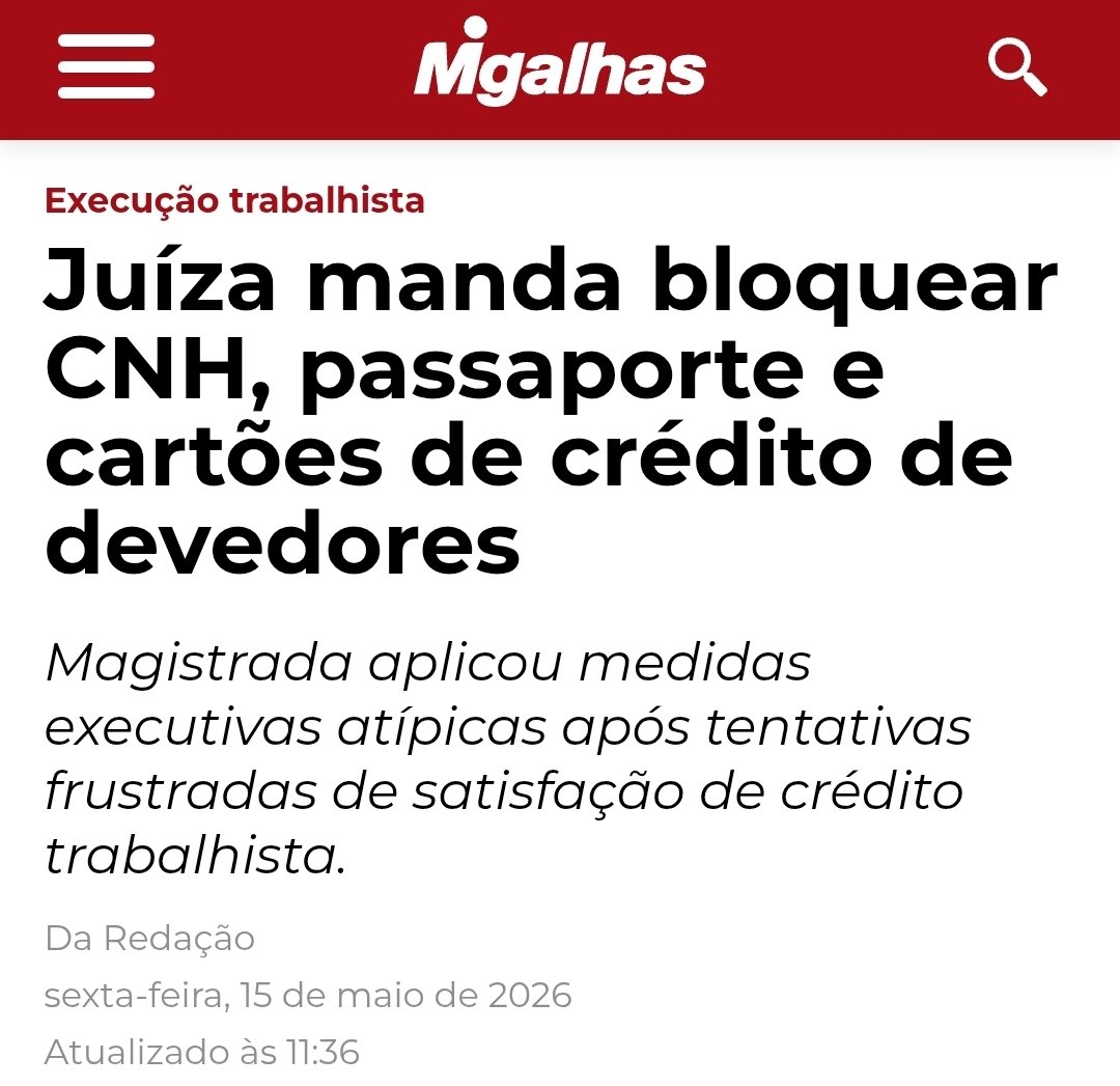 Terra Brasilis tweet media