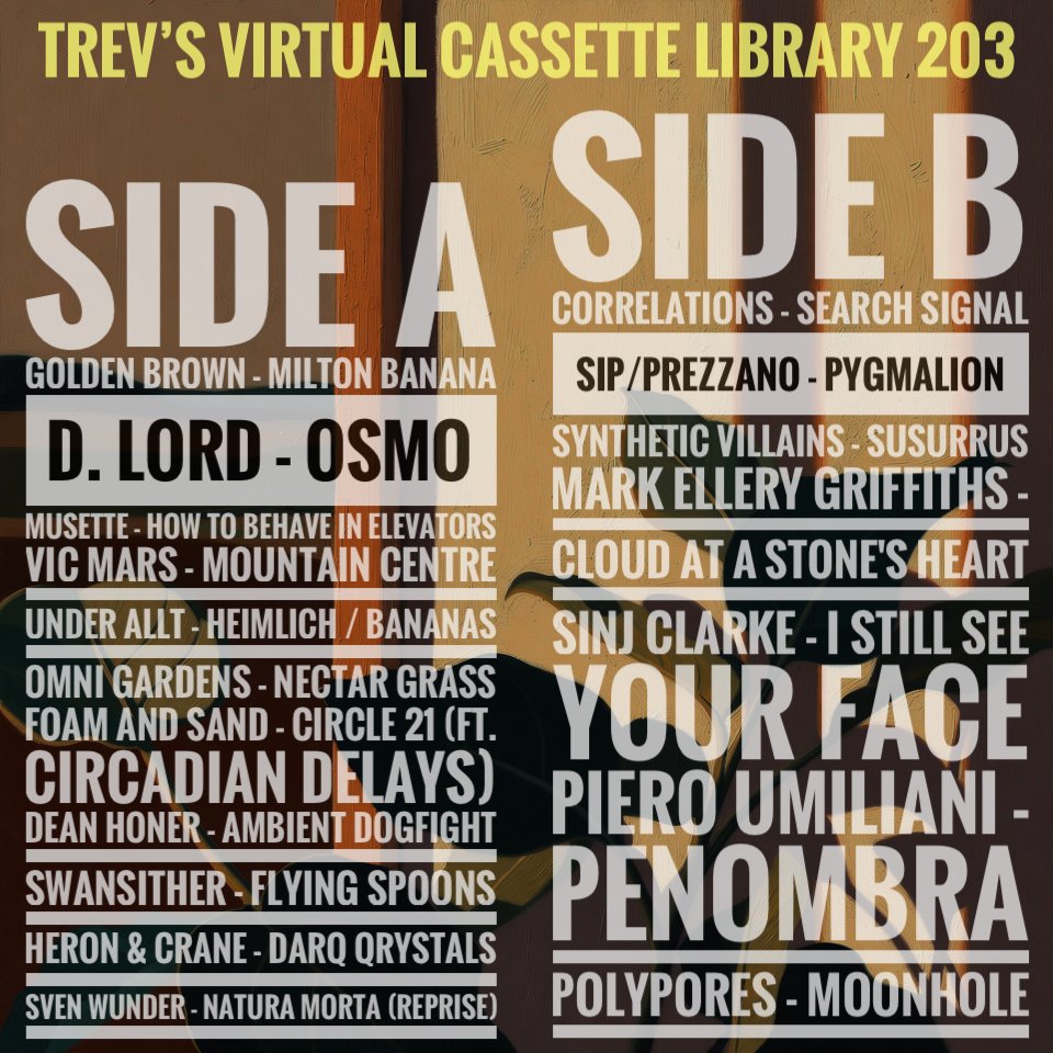 Trevlad_Sounds tweet media