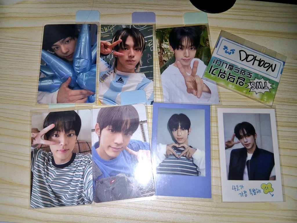 ddochuei's tweet photo. 💌💙 #chueimailz 𑣲⋆｡˚

happy ddoi, happy jei ≧ω≦
thank you so much, @ddoicart ! 

[ #ddoifb ] https://t.co/5846B09GPa