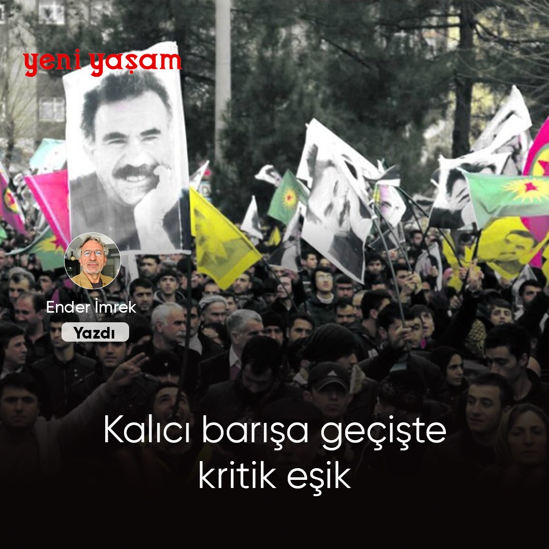 Yeni Yaşam tweet media