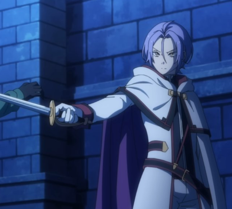 Re: Zero News by Ice tweet media