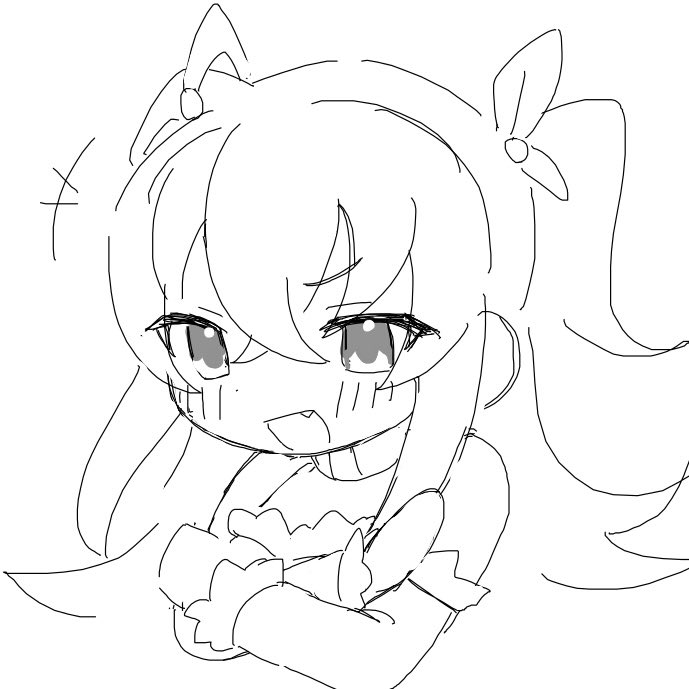 ささくれ tweet media