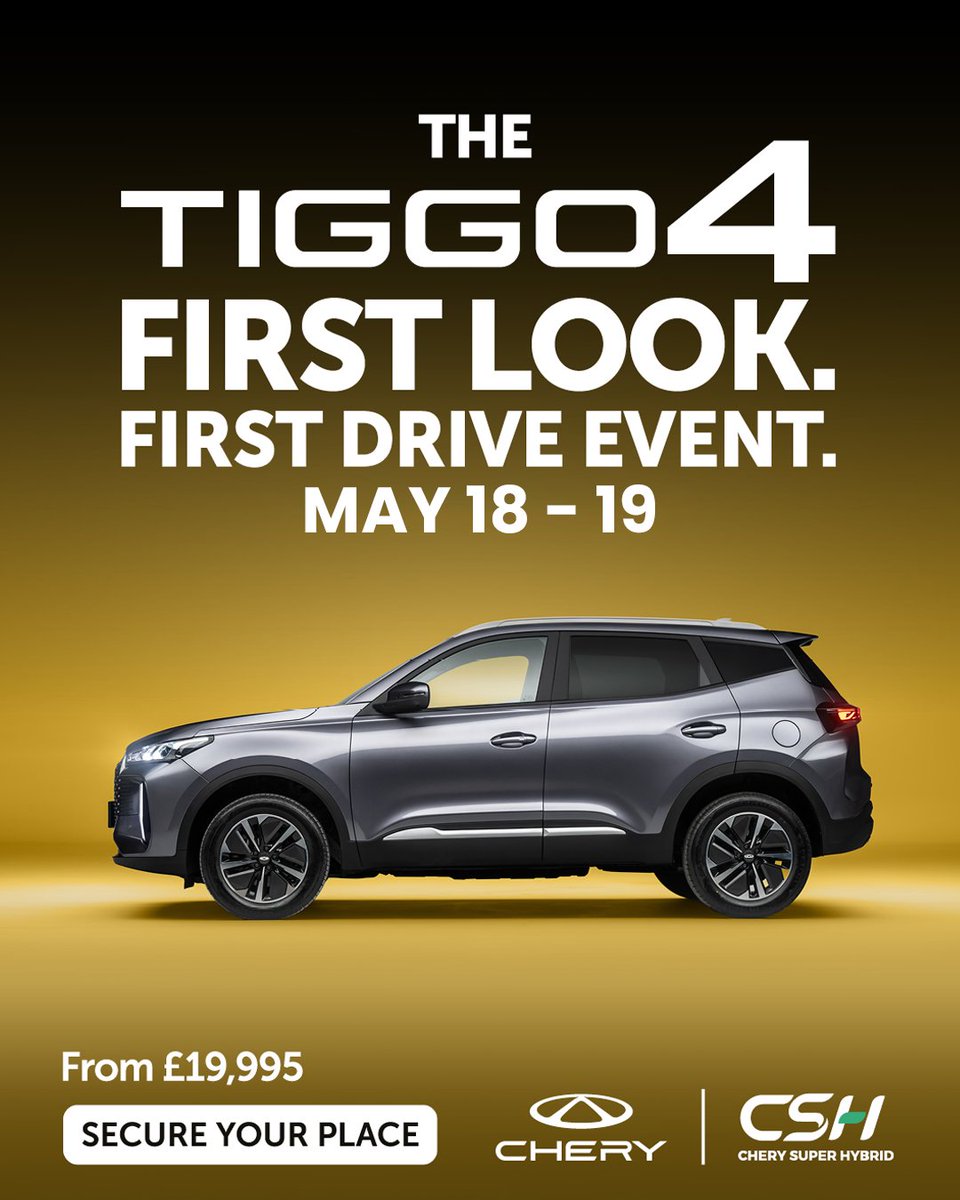 Day's Motor Group tweet media
