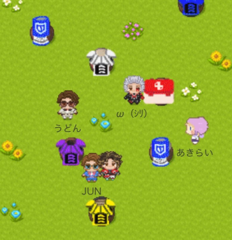 ネロスケ tweet media