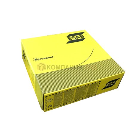 ktnd_ltd's tweet photo. 🔥 ESAB OK Autrod 12.22 — проволока для идеальной сварки!
✅ 2,4 мм | 30 кг

✅ Для газовой &amp; дуговой сварки

✅ Нержавеющее покрытие = прочность &amp; защита от коррозии
💡 Почему её выбирают?

✔ Легкость в работе (даже для новичков!)

✔ Прочные и… https://t.co/tuw4BJBnqt https://t.co/BIWeMhFHet