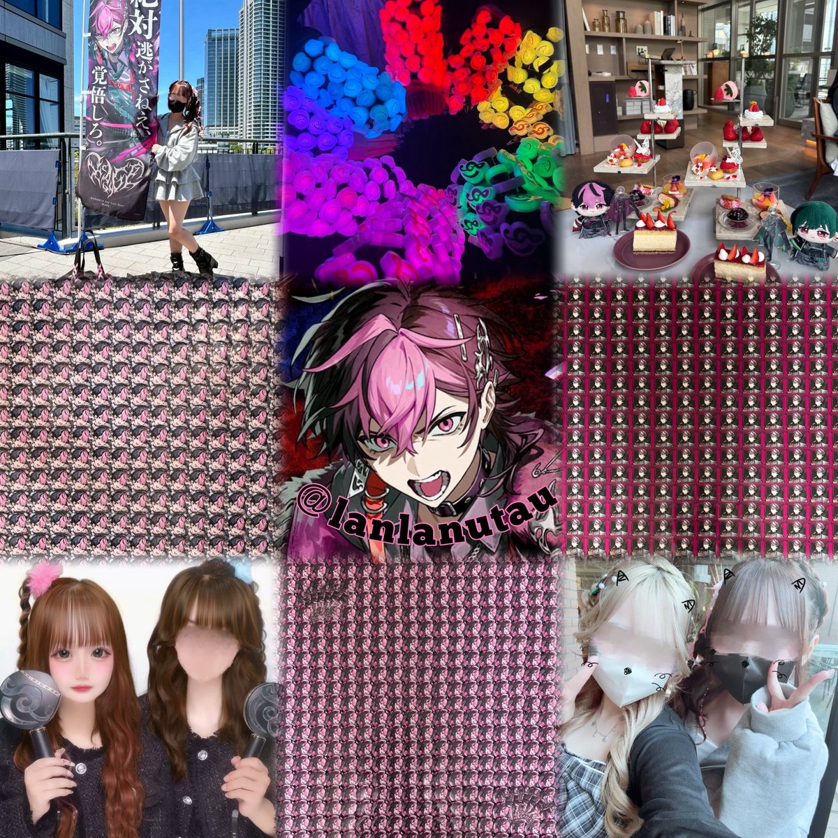 あやの tweet media