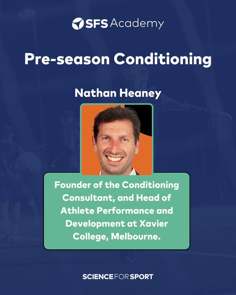 Science for Sport tweet media