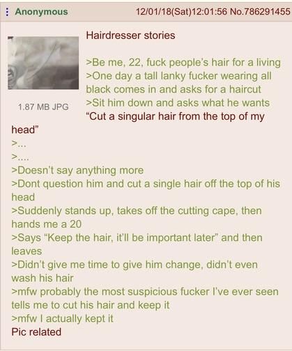 Greentext Wizard tweet media