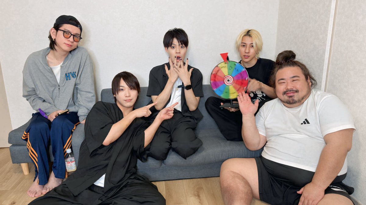 DASHIMAKI 公式 tweet media