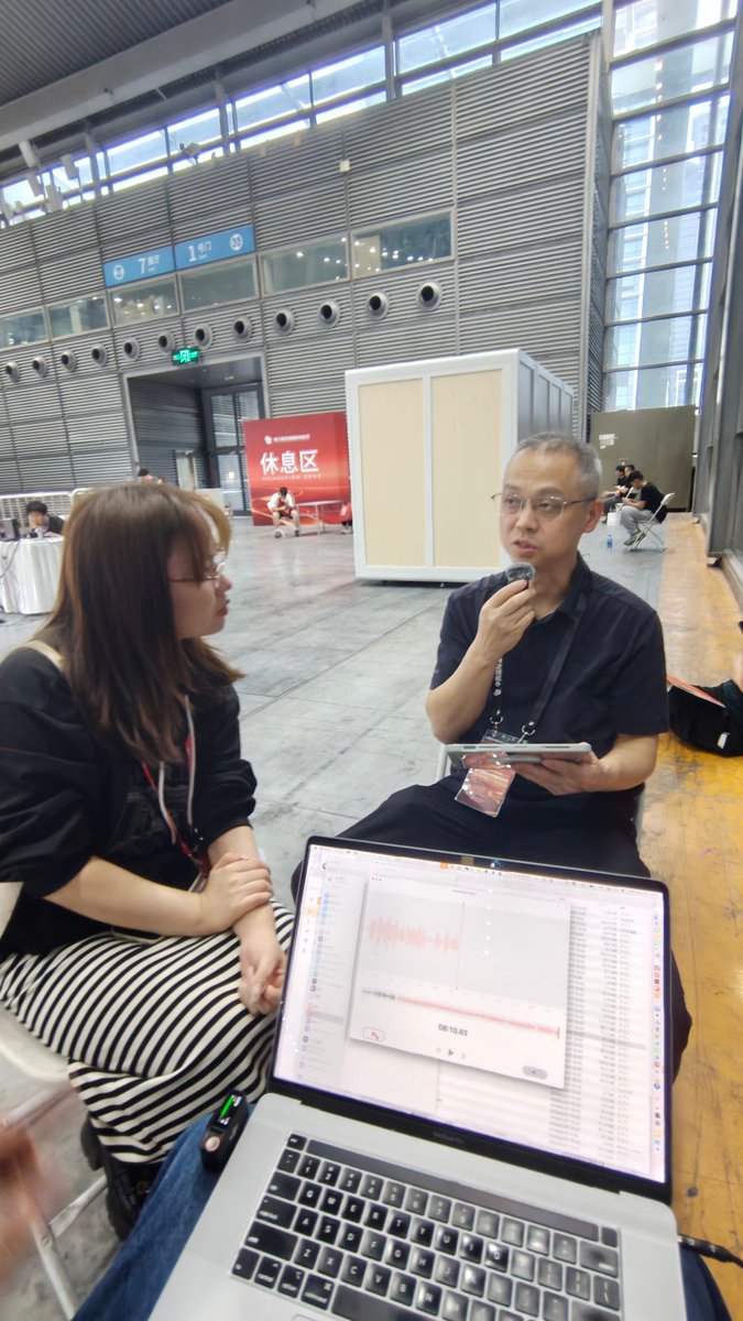須山慶太 tweet media