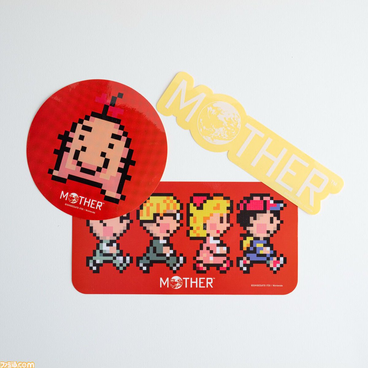 ファミ通.com tweet media