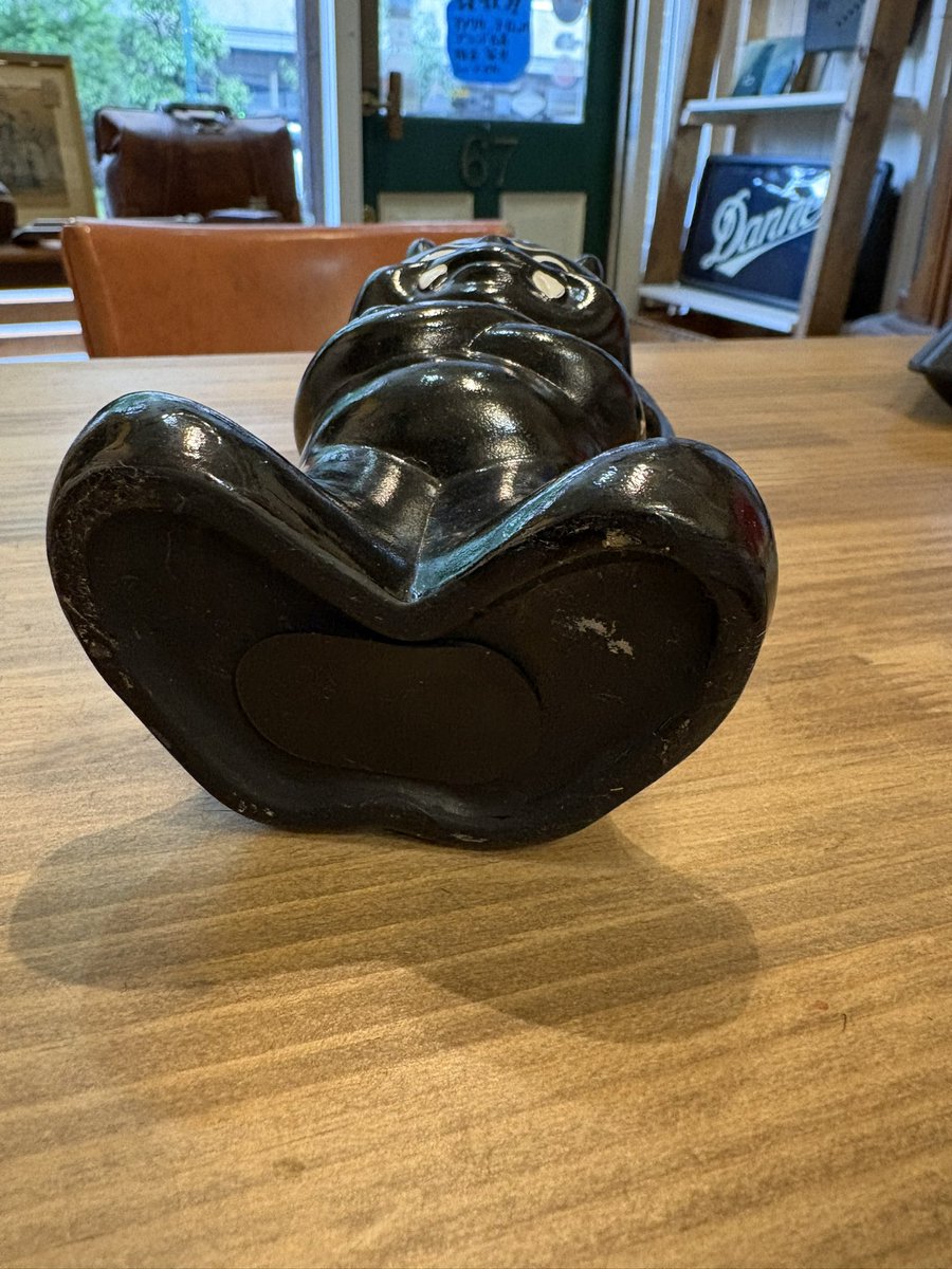 Hot Stuff The Little Davil ホットスタッフのビンテージ 陶器物です
