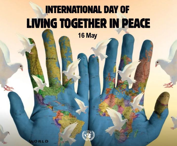 United Nations Geneva tweet media